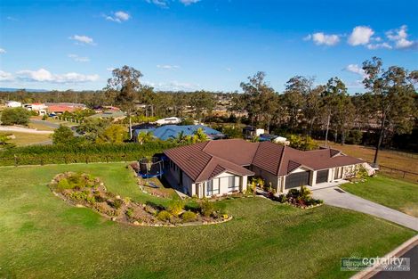 Property photo of 36-38 Brown Beech Drive Flagstone QLD 4280