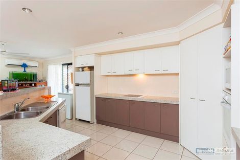 Property photo of 36-38 Brown Beech Drive Flagstone QLD 4280