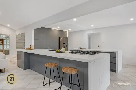 Property photo of 18 Neale Avenue Cherrybrook NSW 2126