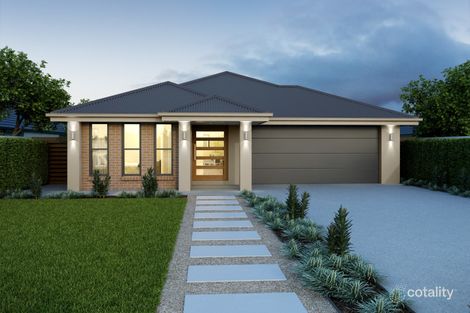 Lot 162 Abbeydale Rd, Greenbank, QLD 4124