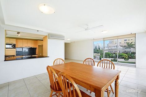 Property photo of 3D/3540 Main Beach Parade Main Beach QLD 4217