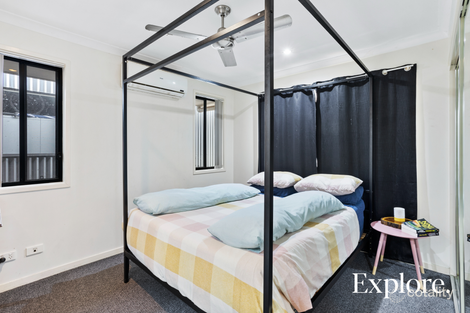 Property photo of 22 Marc Crescent Gracemere QLD 4702