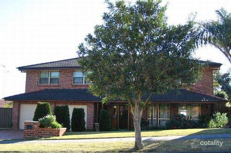 Property photo of 9 Watton Street Quakers Hill NSW 2763