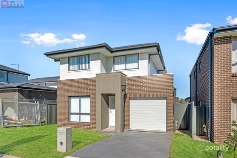 13 Mercury St, Leppington, NSW 2179