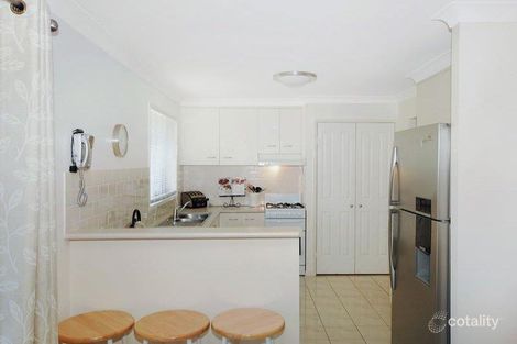 Property photo of 1 Jorgensen Street Highfields QLD 4352