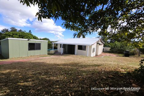 34 East St, Mount Morgan, QLD 4714