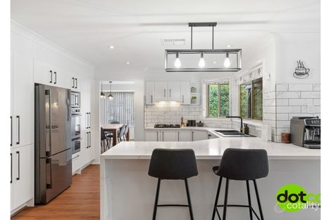 Property photo of 38 Macdougall Crescent Hamlyn Terrace NSW 2259