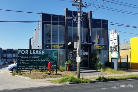 134-146 Chambers Rd, Altona North, VIC 3025