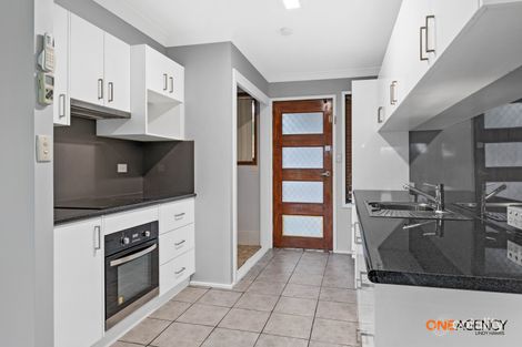 Property photo of 8/2 Grainger Crescent Darlington NSW 2330