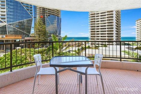 Property photo of 14/219 Surf Parade Surfers Paradise QLD 4217