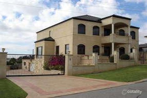 Property photo of 4 Hillcrest Street Coogee WA 6166