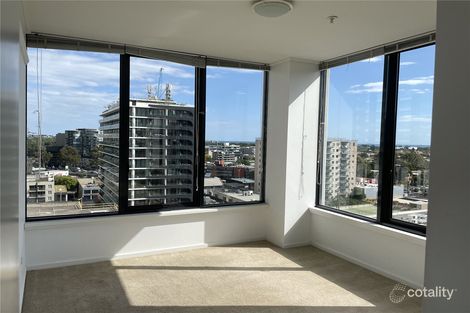 Property photo of 1105/28 Bank Street South Melbourne VIC 3205