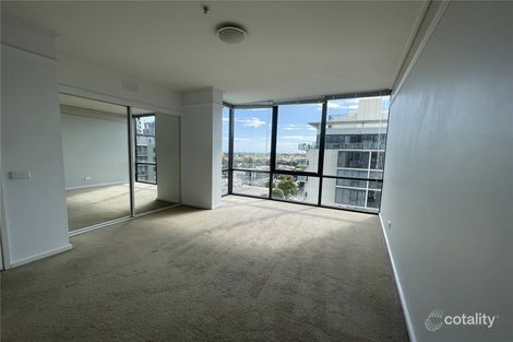 Property photo of 1105/28 Bank Street South Melbourne VIC 3205