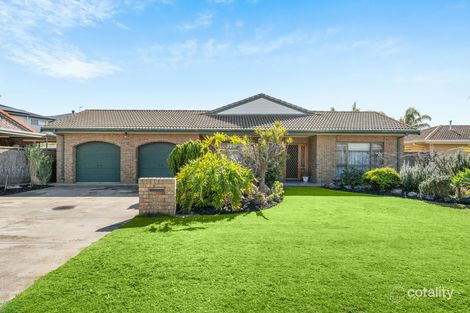 Property photo of 26 Mariners Crescent West Lakes SA 5021