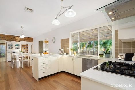 Property photo of 74 Bielby Road Kenmore Hills QLD 4069