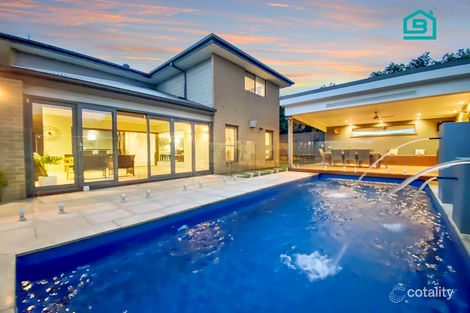 Property photo of 20 Mountainview Boulevard Cranbourne North VIC 3977