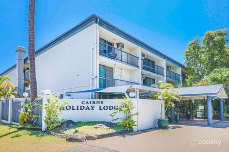 18/259 Sheridan St, Cairns North, QLD 4870