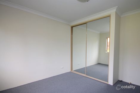 Property photo of 18/54 Cairds Avenue Bankstown NSW 2200