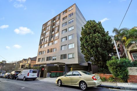 201/17 Grosvenor St, Croydon, NSW 2132