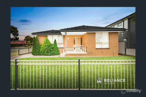 24 Parker St, Werribee, VIC 3030