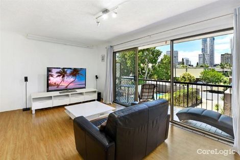 Property photo of 3/8 Weemala Street Surfers Paradise QLD 4217