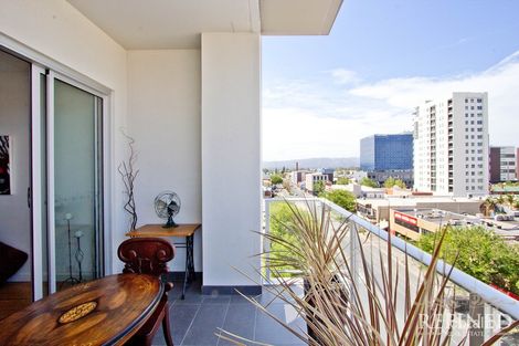 Property photo of 501/50 Sturt Street Adelaide SA 5000