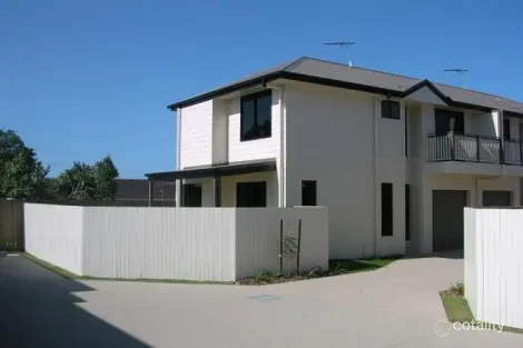 Property photo of 4/4 Byron Street Mackay QLD 4740