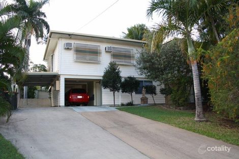 Property photo of 53 McCool Street Moranbah QLD 4744