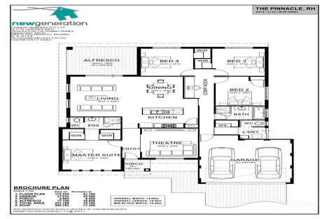 Property photo of 15 Dangerfield Grove Canning Vale WA 6155