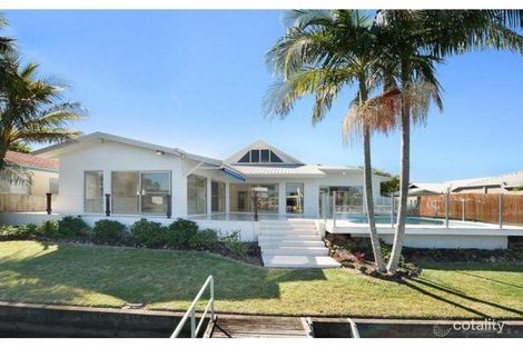 Property photo of 8 Neptune Circuit Noosaville QLD 4566