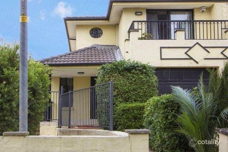 Property photo of 66A Berkeley Street South Wentworthville NSW 2145