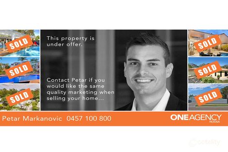 Property photo of 9 Aspera Place Noosaville QLD 4566