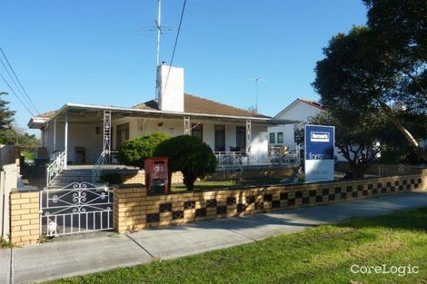 Property photo of 31 Kanooka Grove Doveton VIC 3177