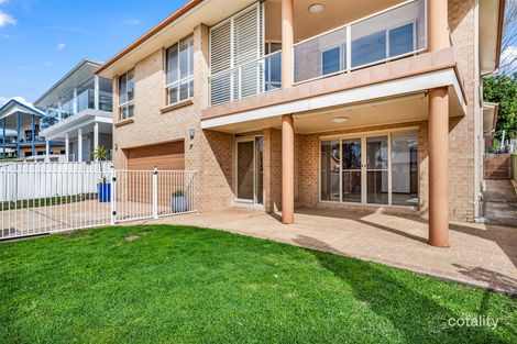 Property photo of 16 Diggers Drive Tanilba Bay NSW 2319