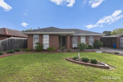 Property photo of 11 Balme Court Hoppers Crossing VIC 3029