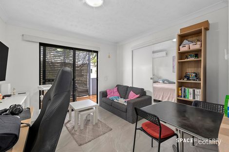 Property photo of 4/273 Boundary Street Spring Hill QLD 4000