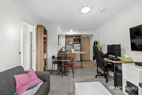 Property photo of 4/273 Boundary Street Spring Hill QLD 4000