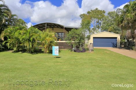 Property photo of 28 Lorikeet Avenue Woodgate QLD 4660