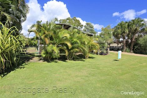 Property photo of 28 Lorikeet Avenue Woodgate QLD 4660