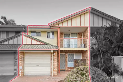 11/157 Dalmeny St, Algester, QLD 4115