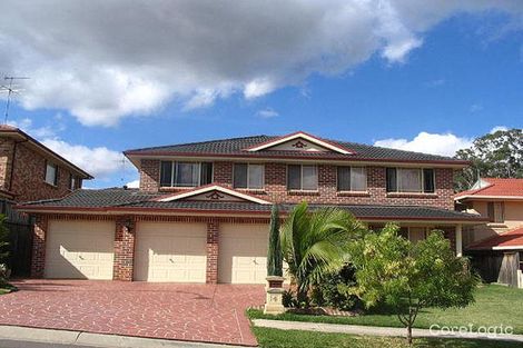 Property photo of 8 Peppertree Grove Quakers Hill NSW 2763