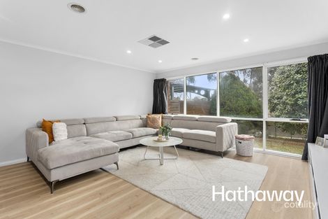 Property photo of 73 Dalley Crescent Latham ACT 2615