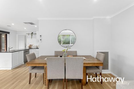 Property photo of 73 Dalley Crescent Latham ACT 2615