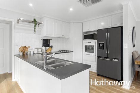 Property photo of 73 Dalley Crescent Latham ACT 2615