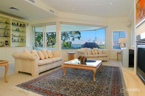 Property photo of 2/10 Milson Road Cremorne Point NSW 2090