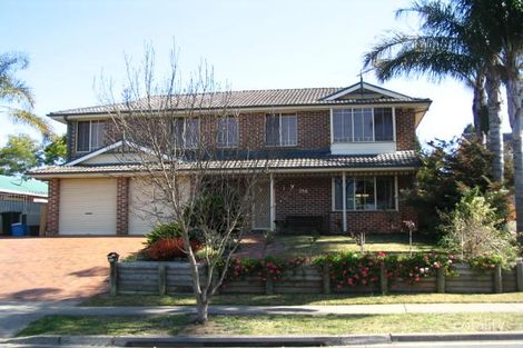 266 Whitford Rd, Green Valley, NSW 2168