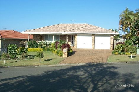 18 Ash Dr, Banora Point, NSW 2486