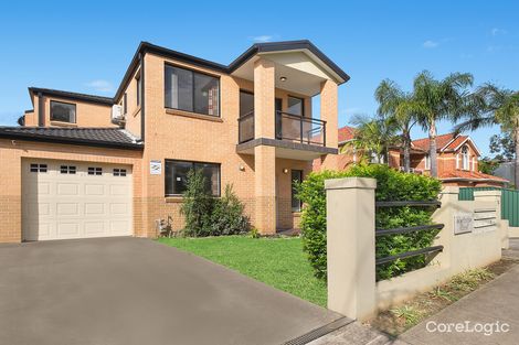 Property photo of 1/74 Pemberton Street Parramatta NSW 2150