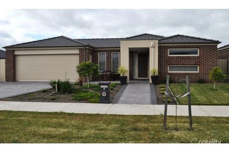 Property photo of 4 Luke Court Koo Wee Rup VIC 3981