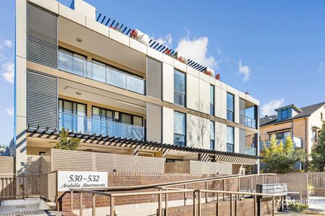 Property photo of 16/530-532 Liverpool Road Strathfield South NSW 2136
